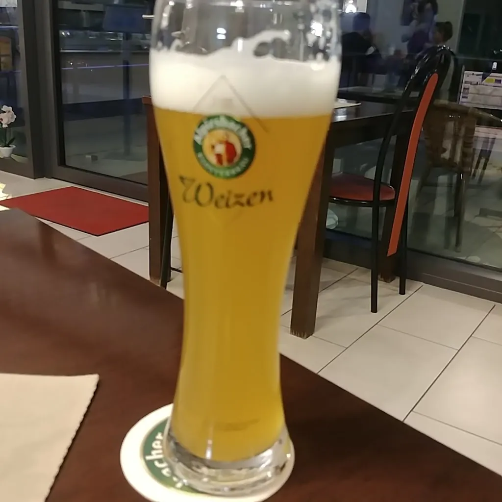 Menu_Eiscafé und Pizzeria Paradiso_Grafenau_immagine_6