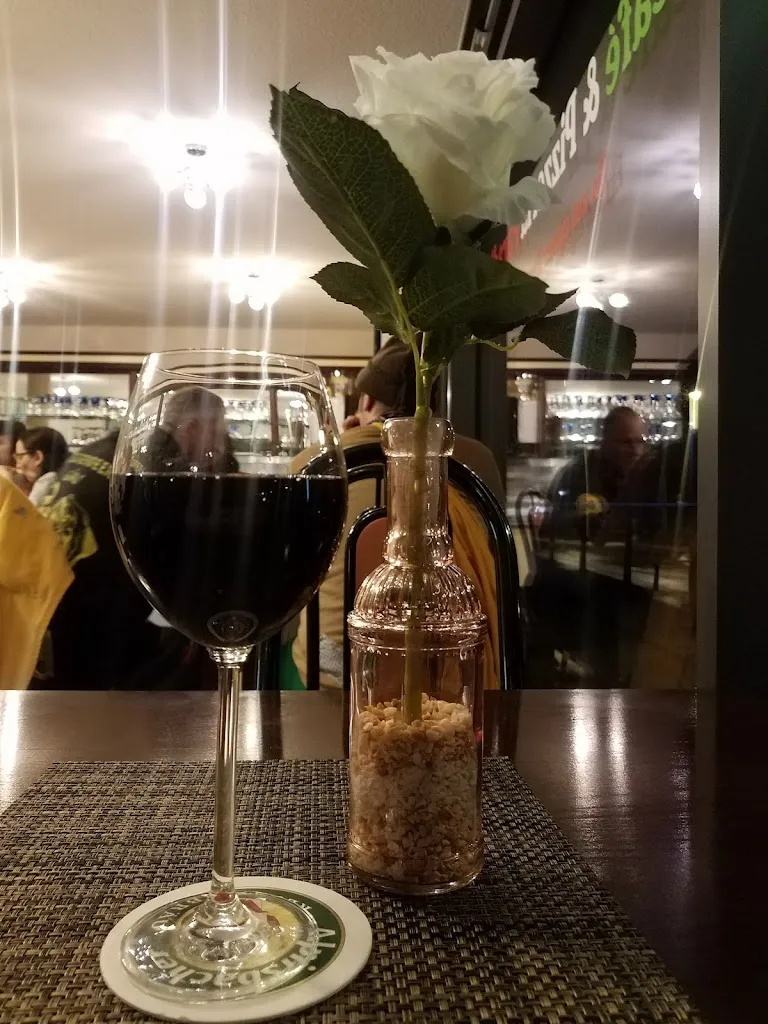 Menu_Eiscafé und Pizzeria Paradiso_Grafenau_immagine_7