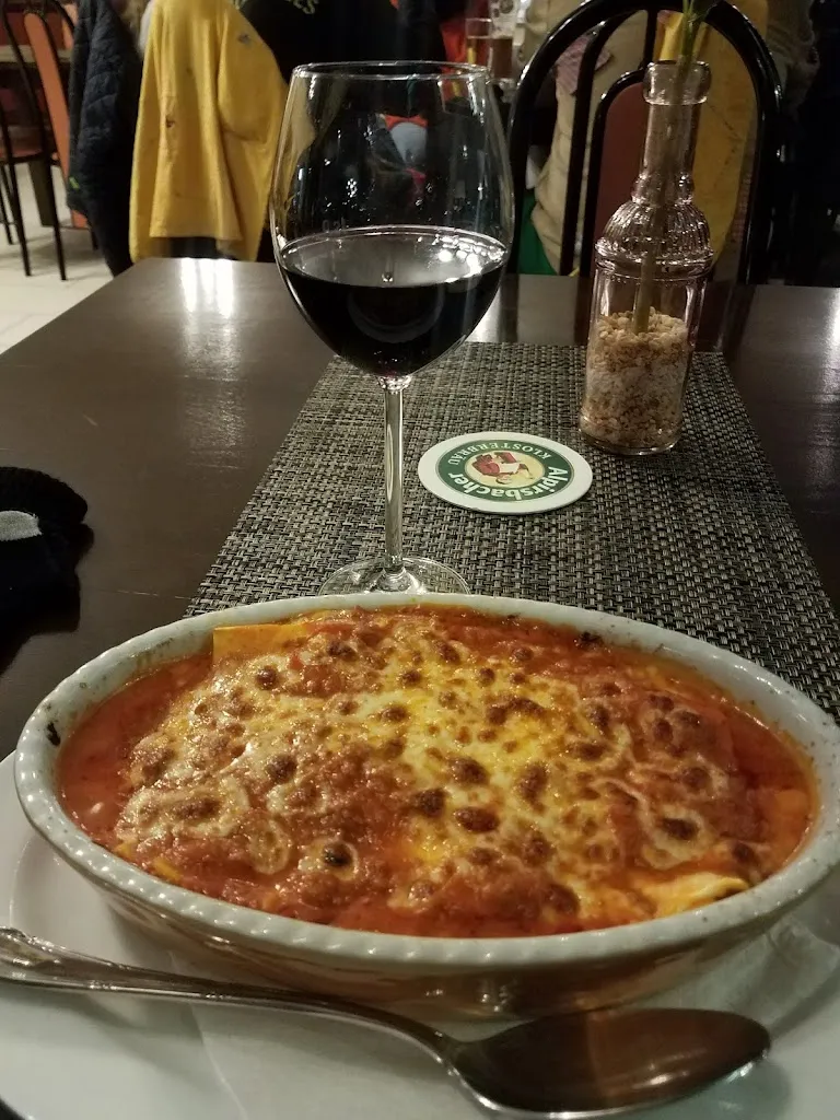 Strayawayfelix_Eiscafé und Pizzeria Paradiso_Grafenau_review