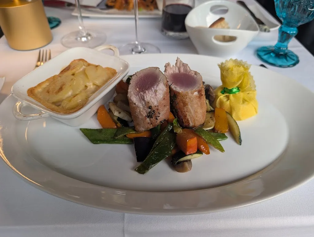 Alexandra_L'Oliva Nera_Wolfsburg_review