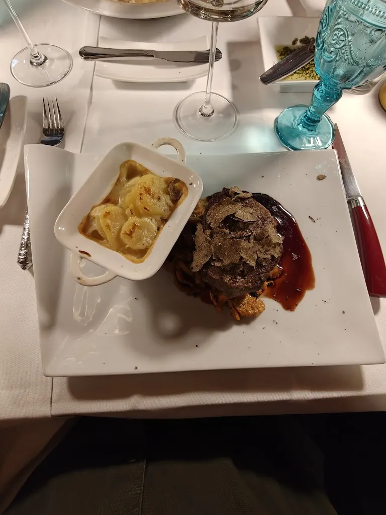 Jason Born_L'Oliva Nera_Wolfsburg_review