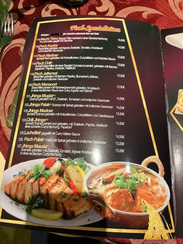 Menu_Haveli - Restaurant Wolfsburg_Wolfsburg_image_2