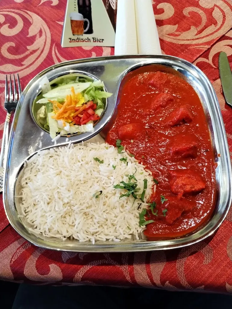 Menu_Haveli - Restaurant Wolfsburg_Wolfsburg_image_9