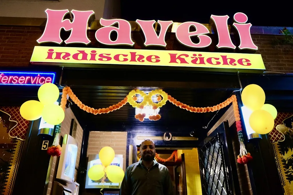 Haveli - Restaurant Wolfsburg restaurant in Wolfsburg