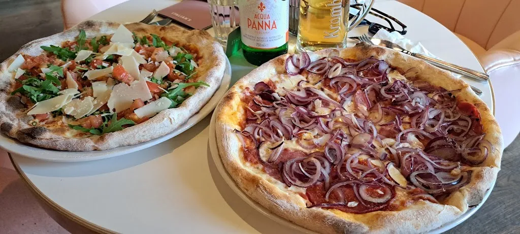 Menu_ITALIAN'S Wolfsburg_Wolfsburg_image_5