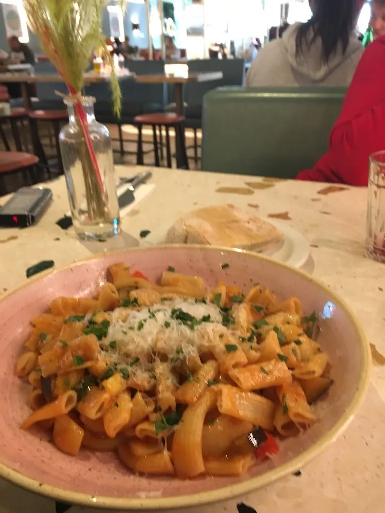 Menu_ITALIAN'S Wolfsburg_Wolfsburg_image_8