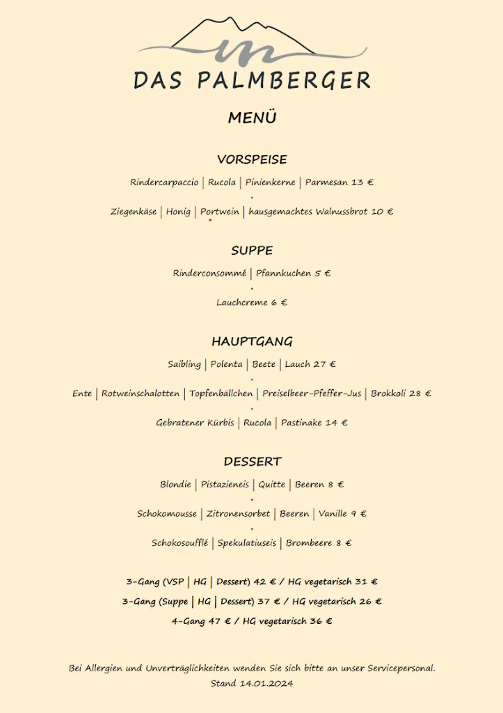 Menu_Restaurant DAS PALMBERGER_Spiegelau_image_3