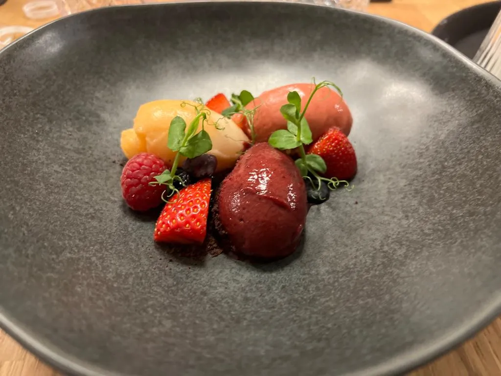 Menu_Restaurant DAS PALMBERGER_Spiegelau_image_5