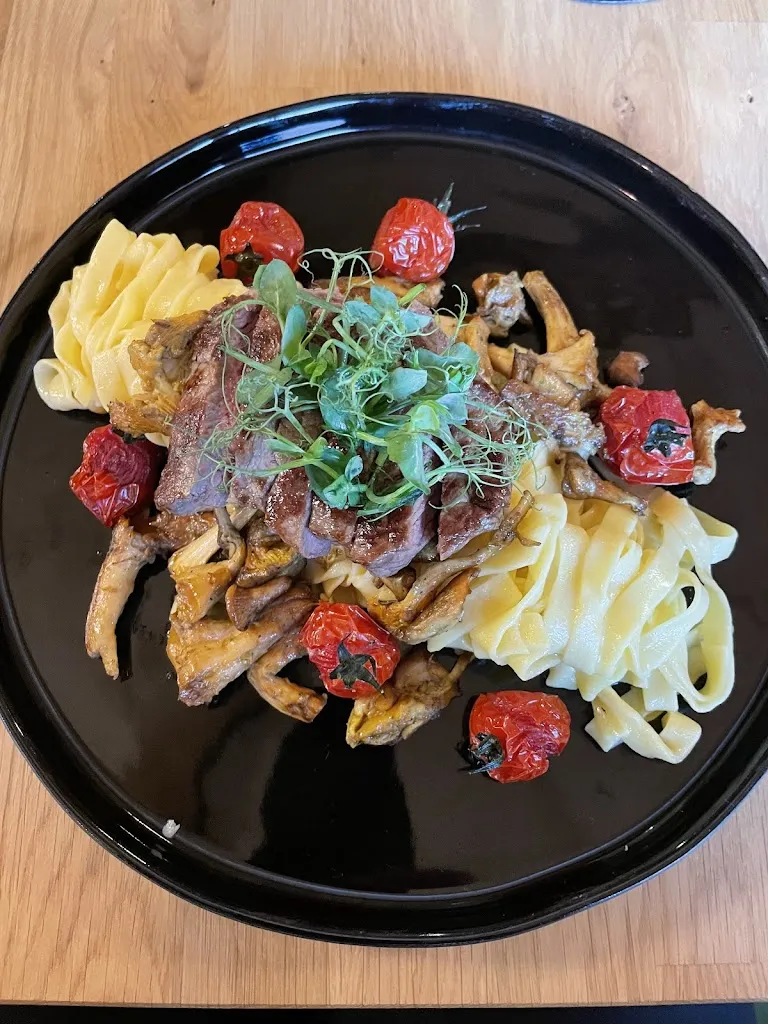 Menu_Restaurant DAS PALMBERGER_Spiegelau_image_7