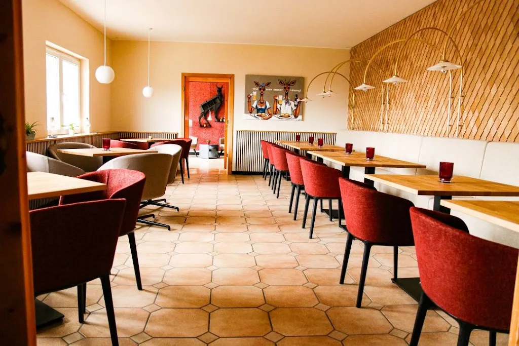 Restaurant DAS PALMBERGER_Spiegelau_slider_image_3