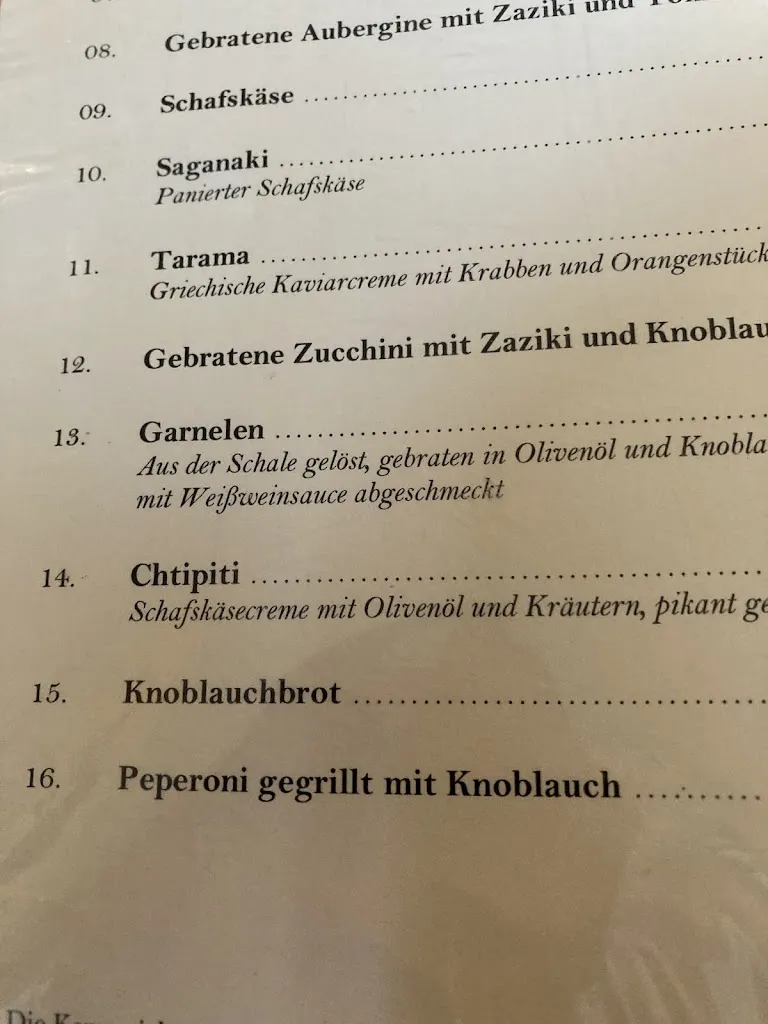 Menu_Restaurant Thission - Wolfsburg_Wolfsburg_immagine_4