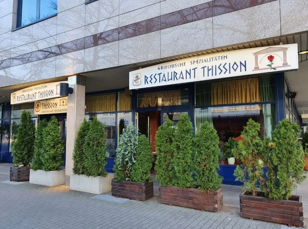 Restaurant Thission - Wolfsburg_Wolfsburg_slider_image_1
