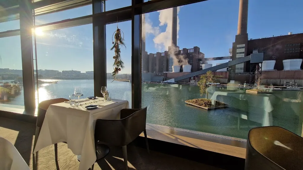 TERRA ristorante a Wolfsburg