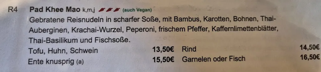 Menu_3 Naree Thai Cuisine_Wolfsburg_image_2