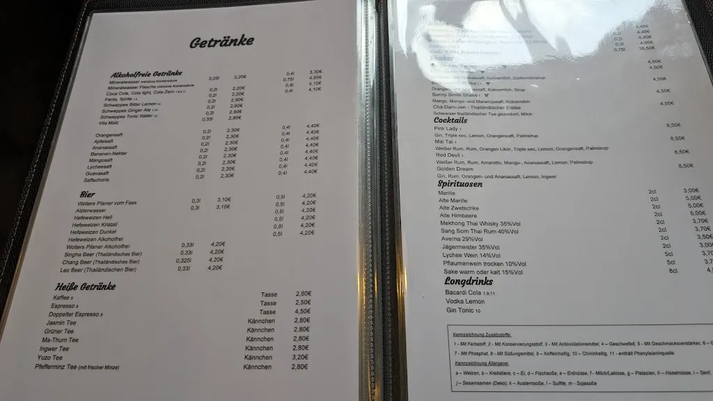 Menu_3 Naree Thai Cuisine_Wolfsburg_image_4