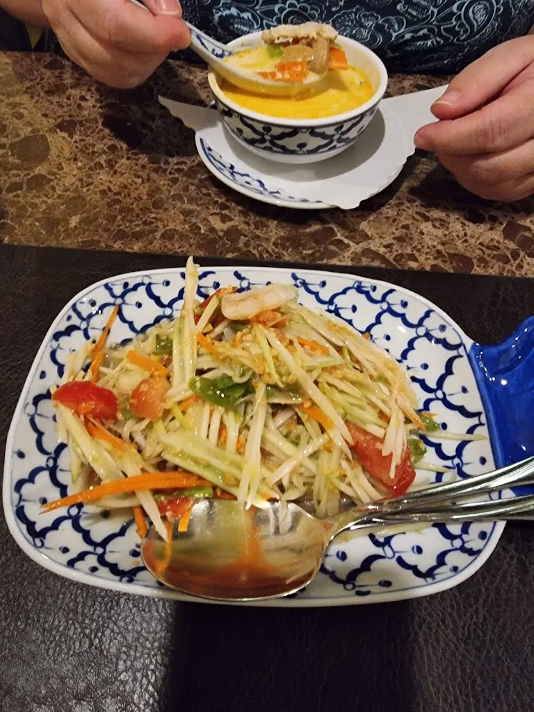 Menu_Orchid Thai House_Wolfsburg_immagine_4