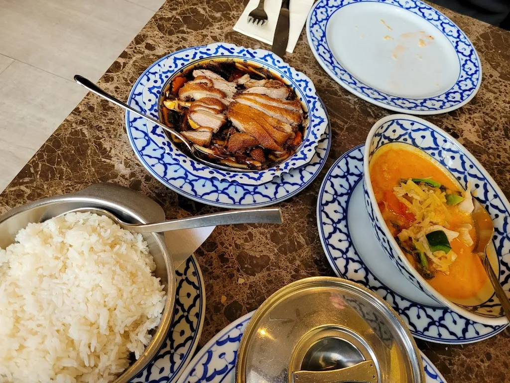 Orchid Thai House_Wolfsburg_slider_image_2