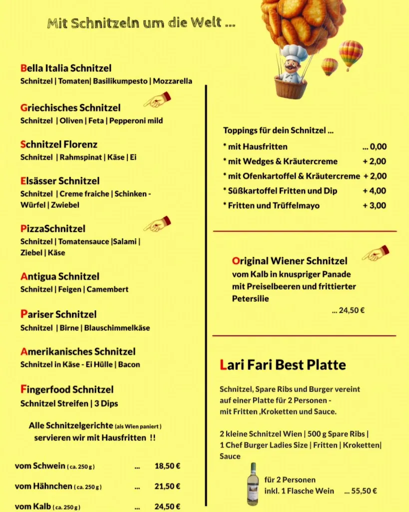 Menu_Lari Fari Beckendorf_Oschersleben_image_1