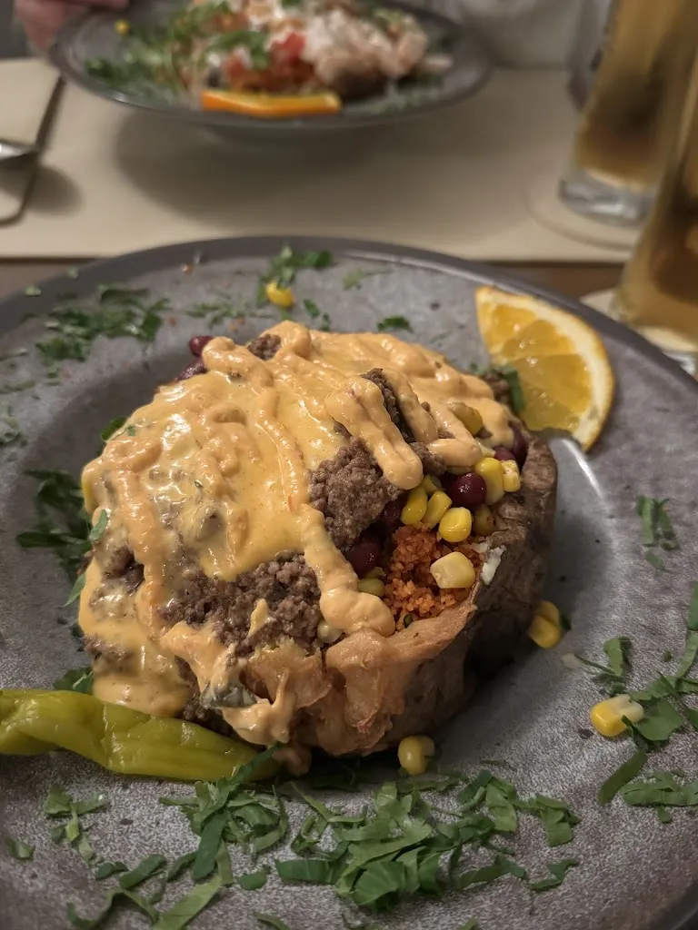 Menü_Le Épicure Restaurante_Haldensleben_Bild_7