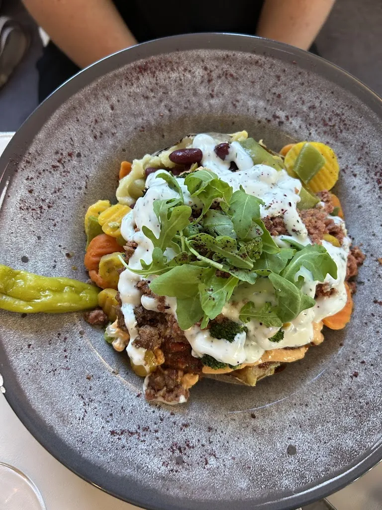 Marcel Heite_Le Épicure Restaurante_Haldensleben_review