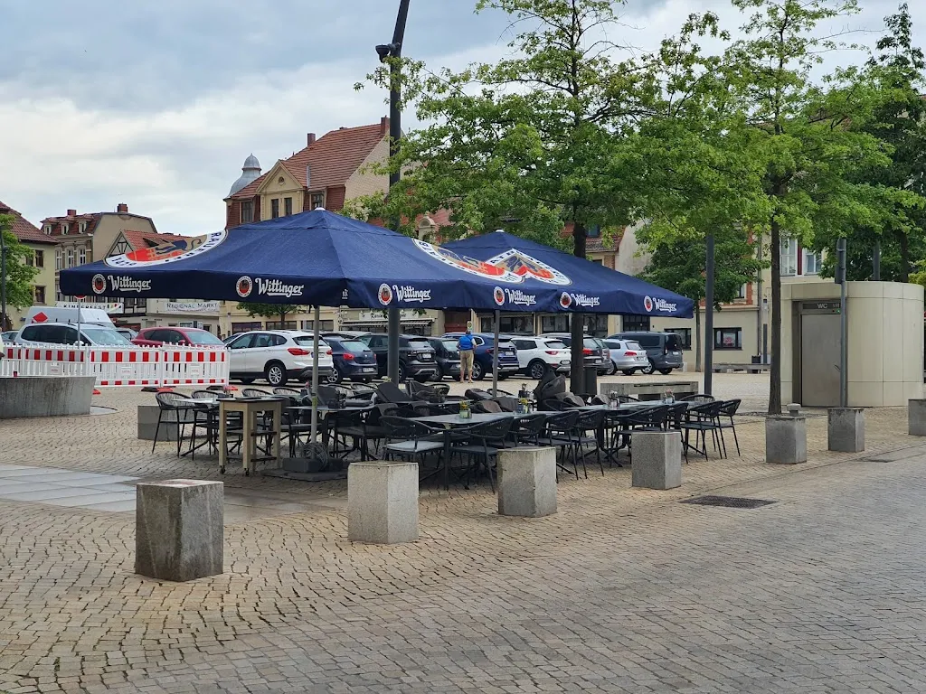 Le Épicure Restaurante restaurant in Haldensleben