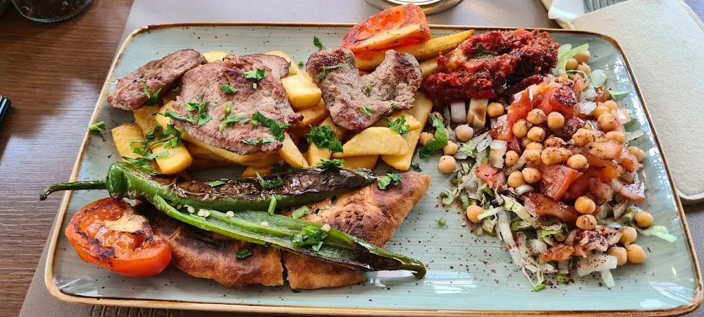 Le Épicure Restaurante_Haldensleben_slider_image_2