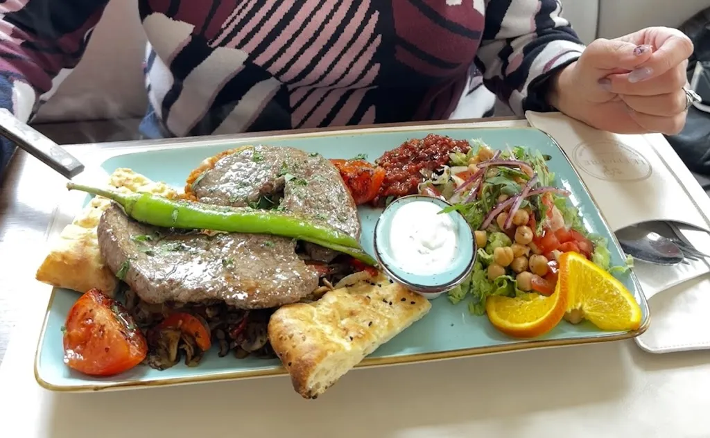 Le Épicure Restaurante_Haldensleben_slider_image_3