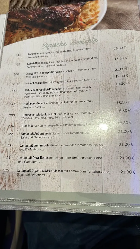 Menu_Restaurant Samos_Wolfenbüttel_image_1