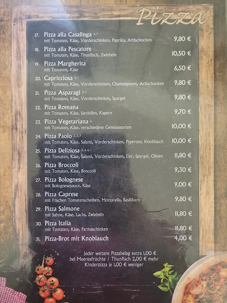 Menu_Gaststätte Bräustuben_Spiegelau_image_1