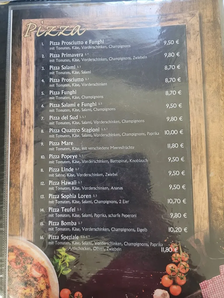 Menu_Gaststätte Bräustuben_Spiegelau_image_2