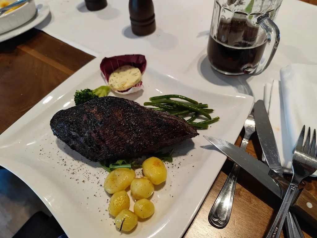 Menu_Jimmy’s Steakhouse_Braunschweig_immagine_9