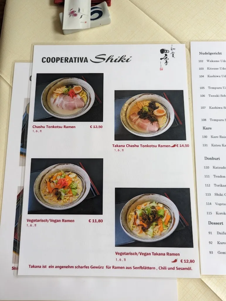 Menu_Cooperativa Shiki_Braunschweig_image_3