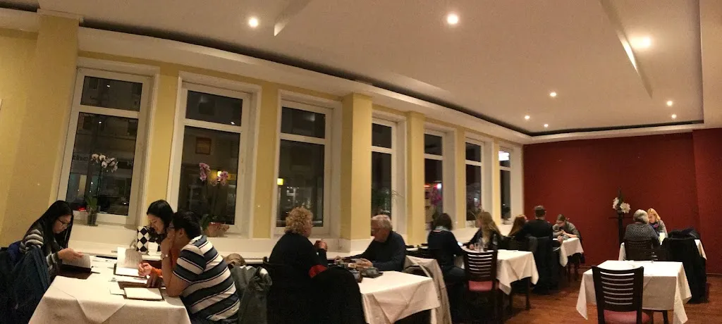 Cooperativa Shiki ristorante a Braunschweig