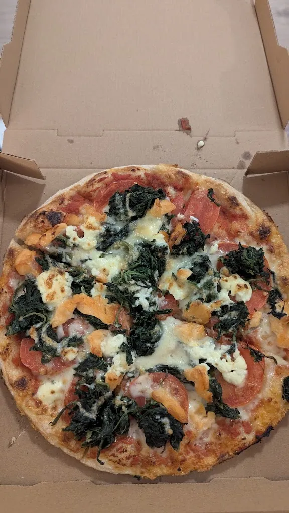 Laura K._Pizzeria Da Enzo_Egeln_review