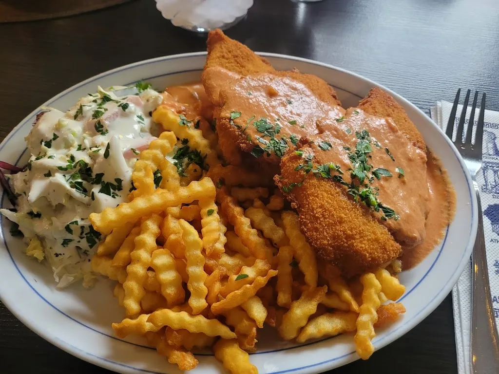 Menu_Taverna Imbiss Egeln_Egeln_image_4