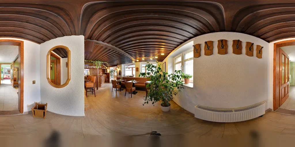 Mühlencafe Mike Schöne restaurant in Sangerhausen