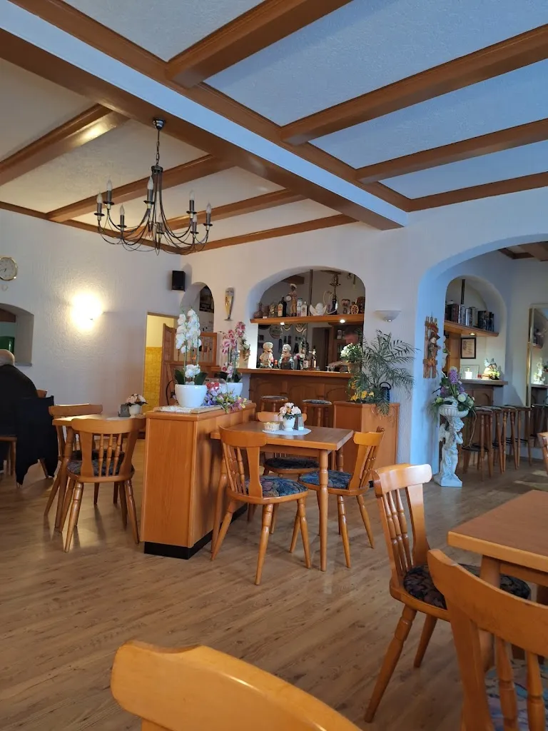 Gaststätte Pepps Bierstuben Inh. Gabriela Hammerl restaurant in Bitterfeld-Wolfen
