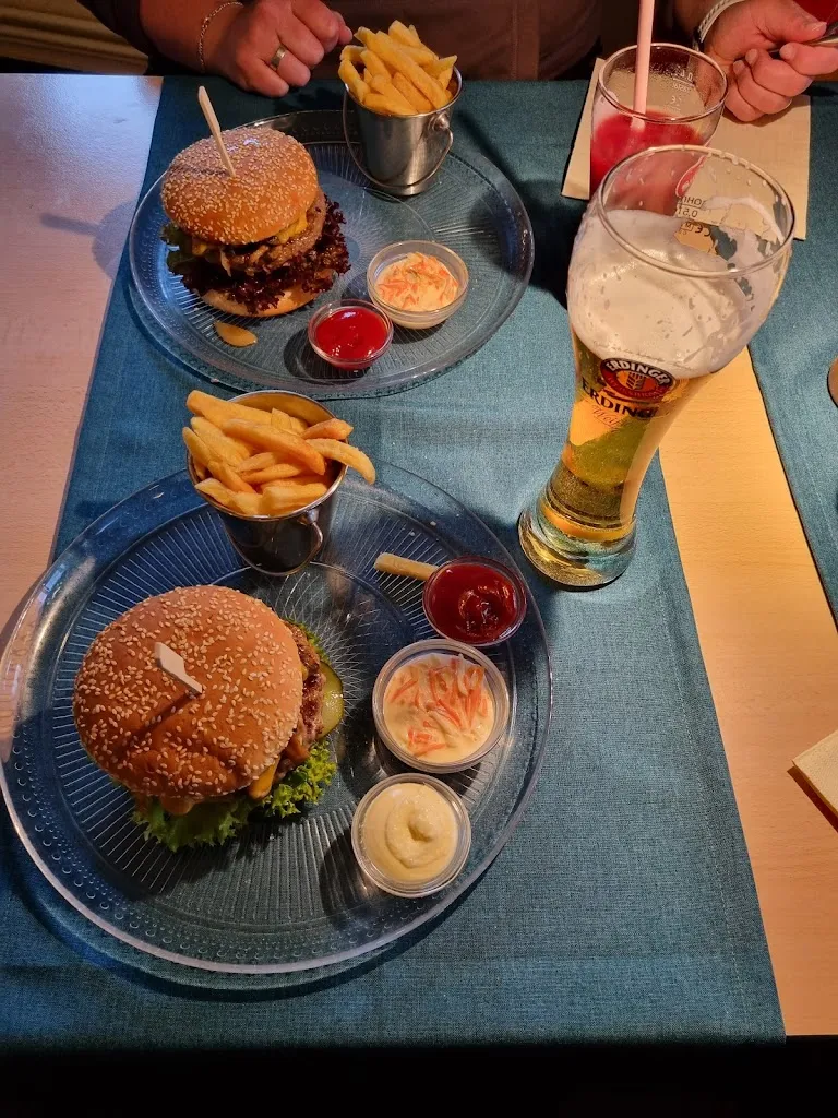 Menu_Restaurant Seeblick-Ferienpark Wulfener Hals_Fehmarn_immagine_5