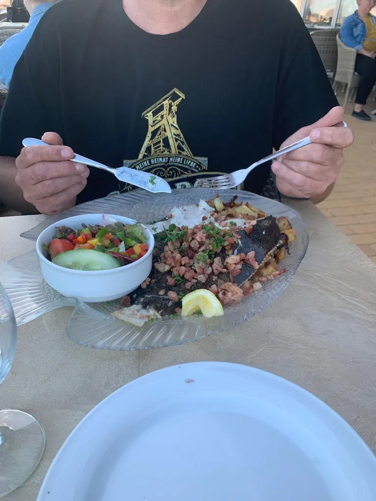 Menu_Restaurant Seeblick-Ferienpark Wulfener Hals_Fehmarn_immagine_8