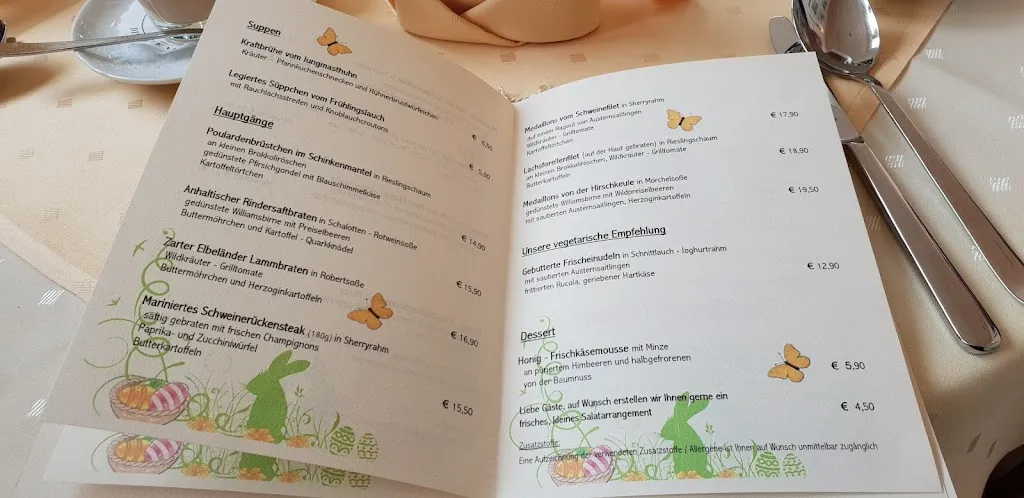 Menu_Restaurant Wörlitzer Hof_Oranienbaum-Wörlitz_immagine_2