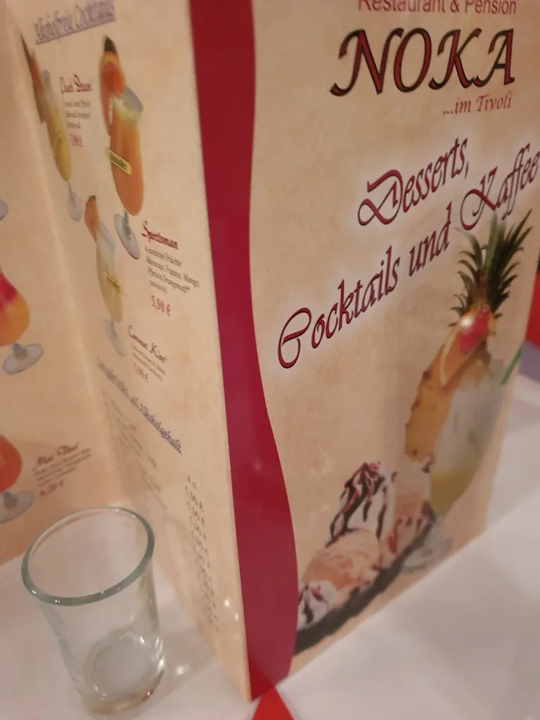 Menu_Griechisches Restaurant Nostalgia Zerbst_Zerbst/Anhalt_image_2