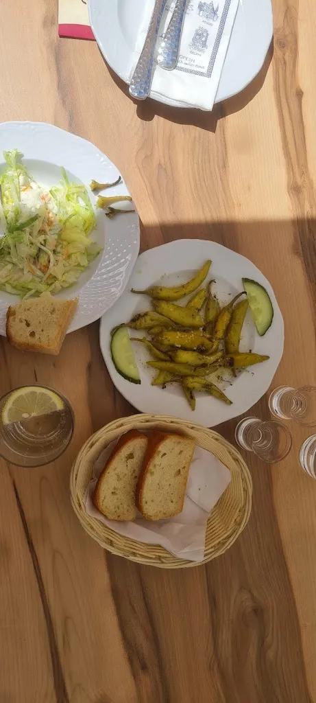 Menu_Griechisches Restaurant Nostalgia Zerbst_Zerbst/Anhalt_image_7