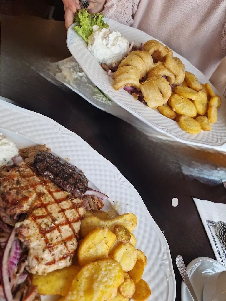 Menu_Griechisches Restaurant Nostalgia Zerbst_Zerbst/Anhalt_image_8