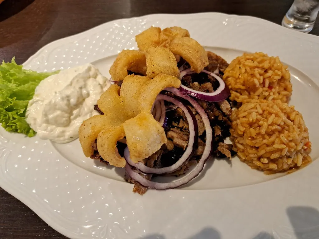 Menu_Griechisches Restaurant Nostalgia Zerbst_Zerbst/Anhalt_image_9