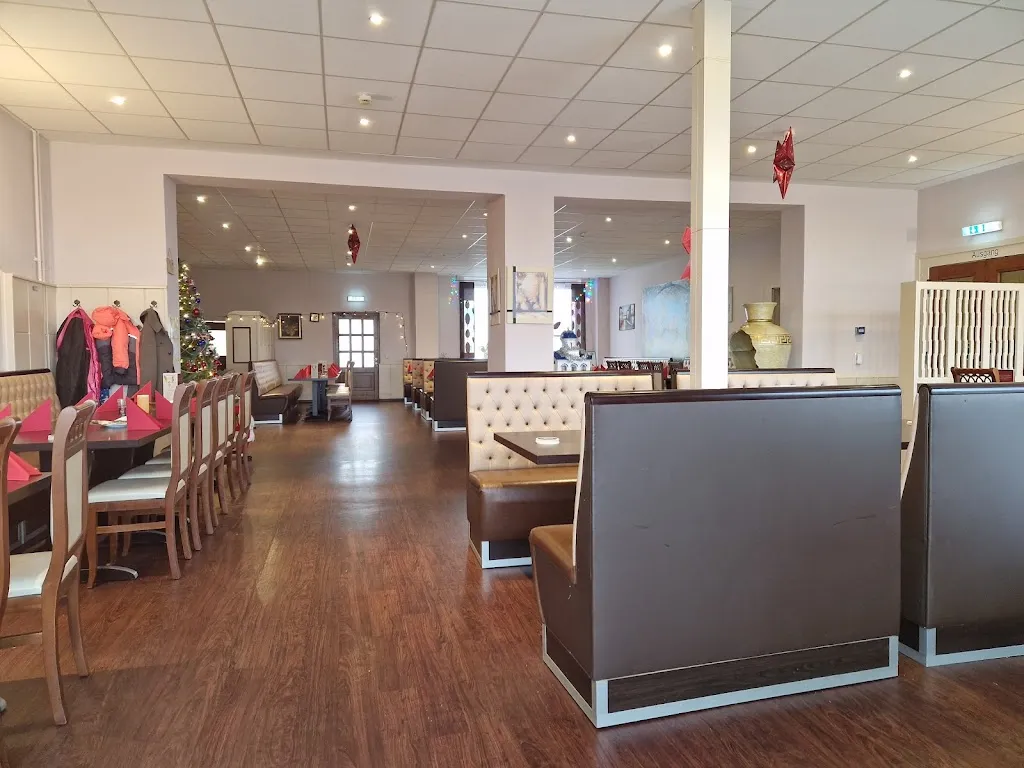 Griechisches Restaurant Nostalgia Zerbst restaurant in Zerbst/Anhalt