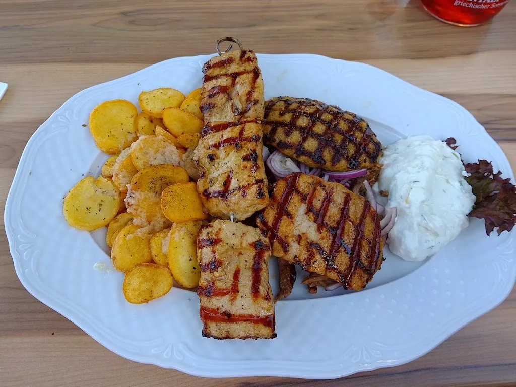 Griechisches Restaurant Nostalgia Zerbst_Zerbst/Anhalt_slider_image_2