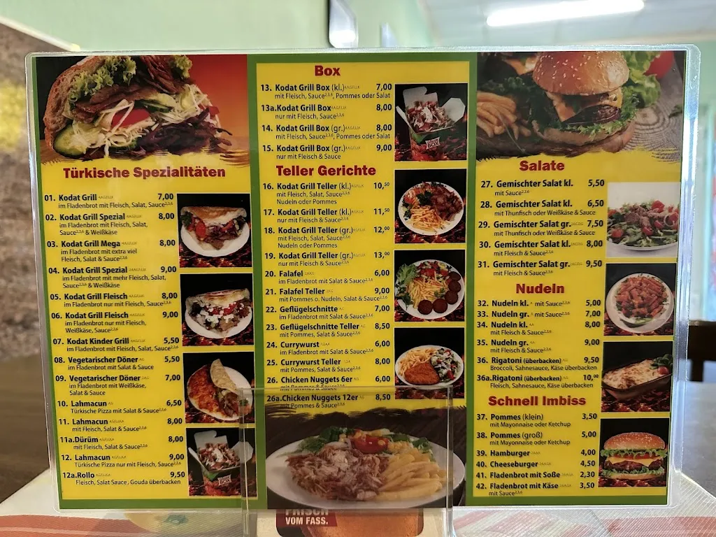 Menu_KARAGÜL Pizzeria & Kebaphaus_Zielitz_image_1