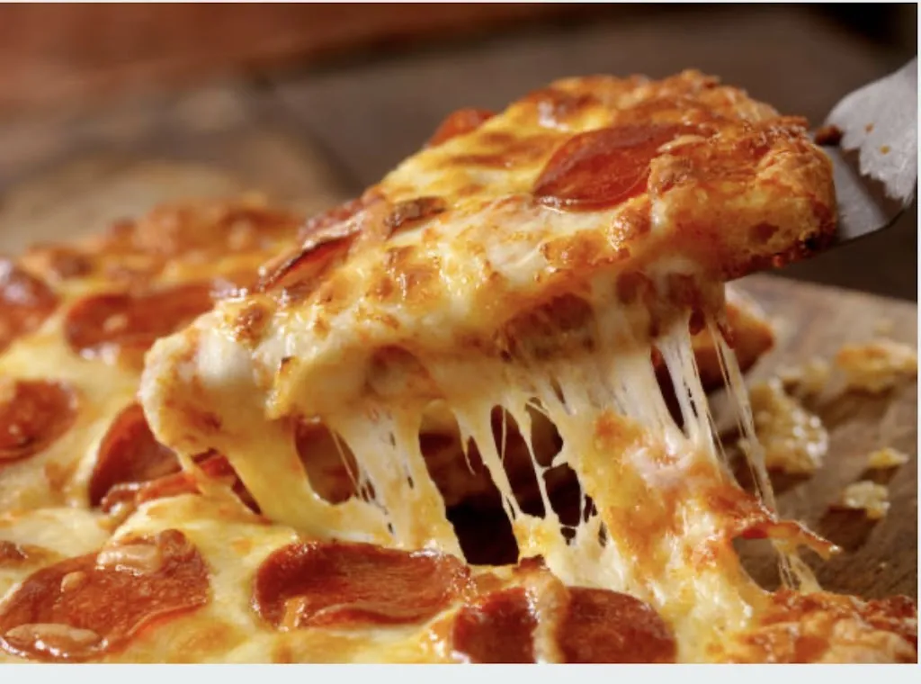 KARAGÜL Pizzeria & Kebaphaus restaurant in Zielitz