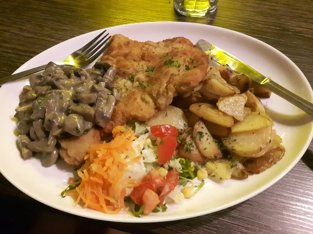 Menu_Gaststätte und Pension Zur Schiene - Henry Benz_Merseburg_image_5