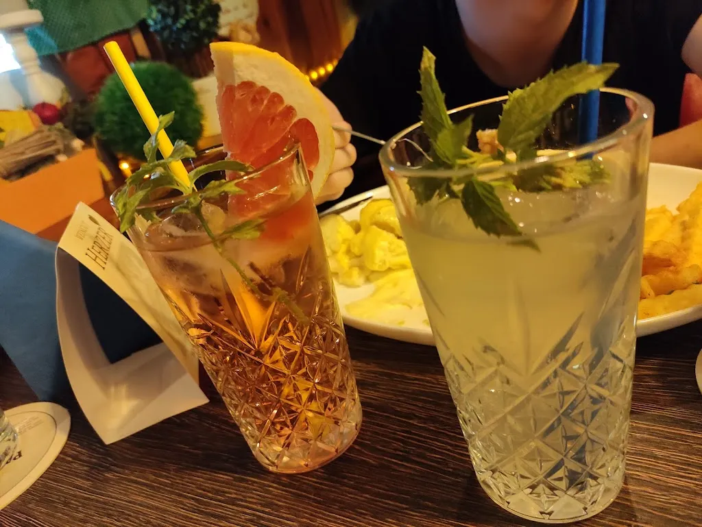 Menu_Gaststätte und Pension Zur Schiene - Henry Benz_Merseburg_image_7